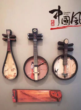 苏州园林文创特产冰箱贴中国风小纪念品南京博物馆特色非遗工艺品