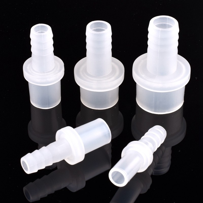 平口插口宝塔直通接头 塑料PP插口直接接头 承插式宝塔软管转接头,基础建材,接头,淘宝优惠券,粉丝福利购,淘宝优惠卷