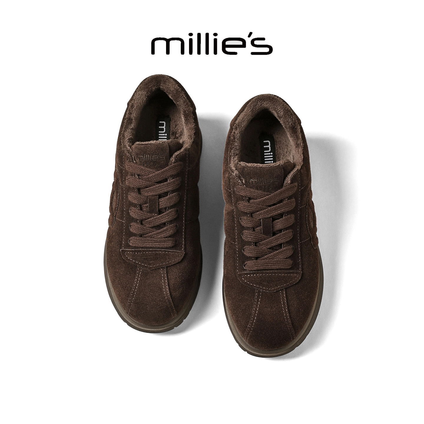 millies妙丽官方旗舰店女鞋