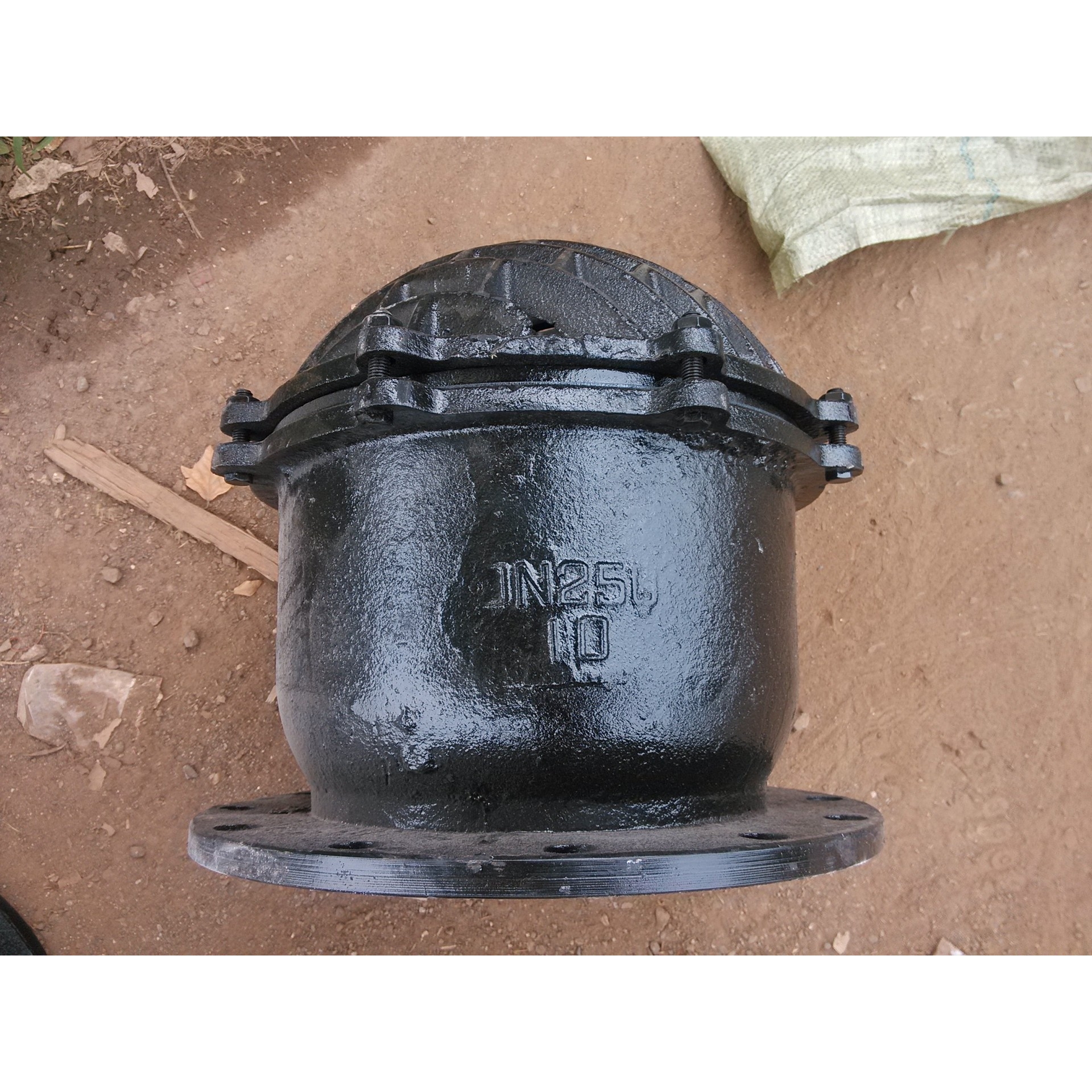 底阀 H42X-1.0 DN250 厂家直销 质优价美