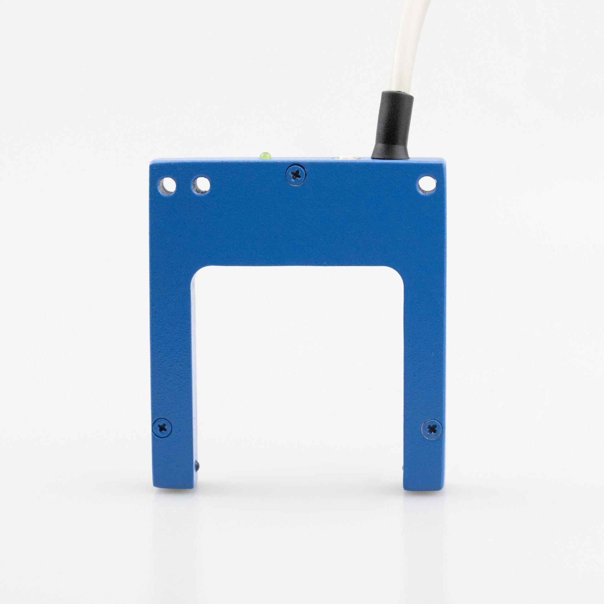 【槽型光电60】电梯到位U型光电开关FU60-N 红外线感应传感器