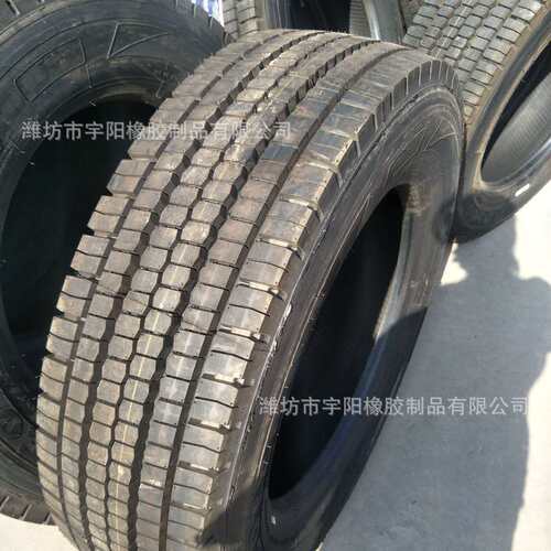 275/70R22.5  卡车 货车 平板车轮胎  钢丝真空胎