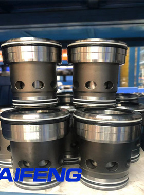 供应泰丰TLC 032 DB 40 E S-7X V型压力插件现货