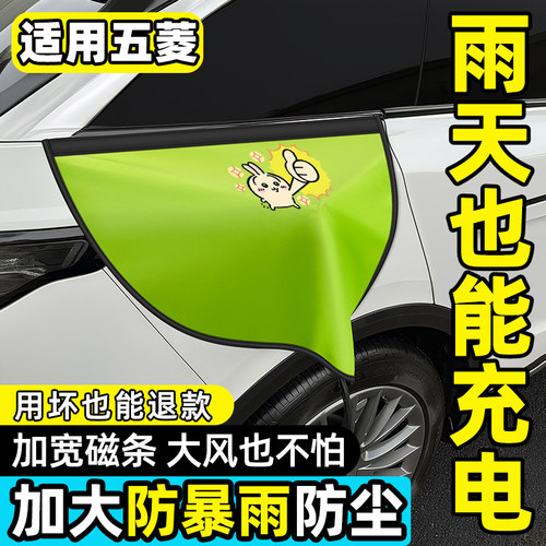 【军工级材质】雨伞布防雨罩