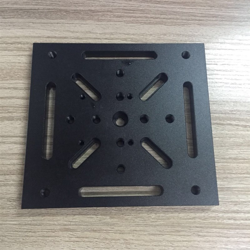 万能转接板光学板转接板实验室器材微调二维台转接板光学平台