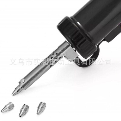 直销全自动焊锡机30W脱焊吸泵除焊泵电烙铁US/EU插头AC220V 110V