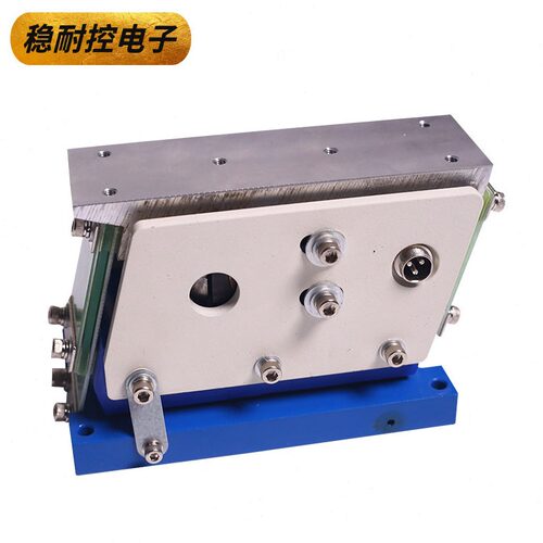 直销稳耐控厂家直供振动盘直振器190#直线送料器直振振动盘平振送