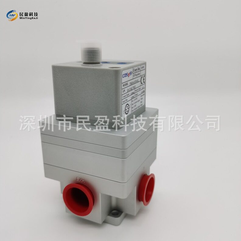 直销COSYS电气比例阀P3K40-01P4-0L工业调压阀调节阀空气阀空气比