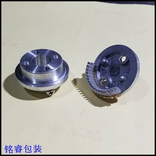 FR1000余特兄弟美捷伦自动墨轮印字封口机配P件印字轮字粒架印字
