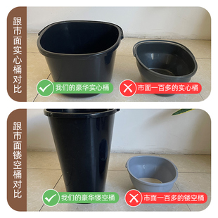 可移动老人坐便器孕妇马桶家用老年人坐便椅R成人室内便盆痰盂