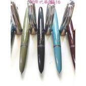 Hero 616研磨调试笔大中小型上海总厂库存作业书法练习暗提示