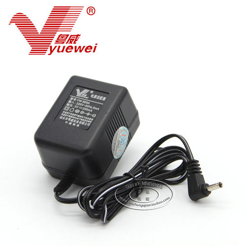 德生R9702 R9012电源适配器910 9710收音机9701半导体DC3V变压器