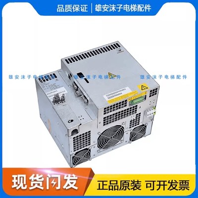 迅达电梯59400580变频器DR-VAB033 VF33BR 44 22 11BR 59401033