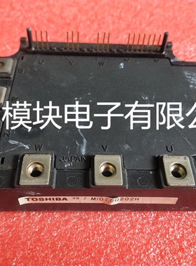 MIG75Q202H MIG400J2CSB1W MIG200Q101H 原装二手拆机正品 包好