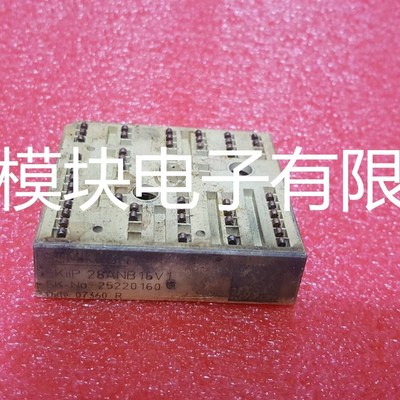 SKIIP28ANB16V1 SKIIP28ANB16V2原装拆机质量保证 包上机好用