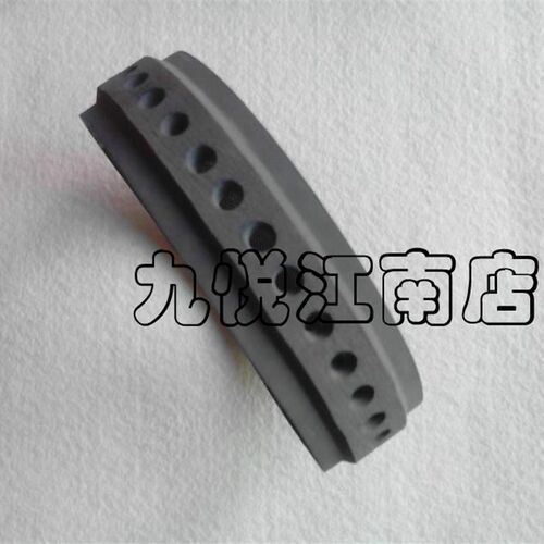 海德堡印刷机配件 收纸风皮带 纸尾风皮带 52  74  102进口