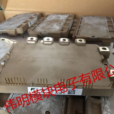 6MBP150VCC060 A50L-0001-0436 6MBP100VCA060 A50L-0001-0437