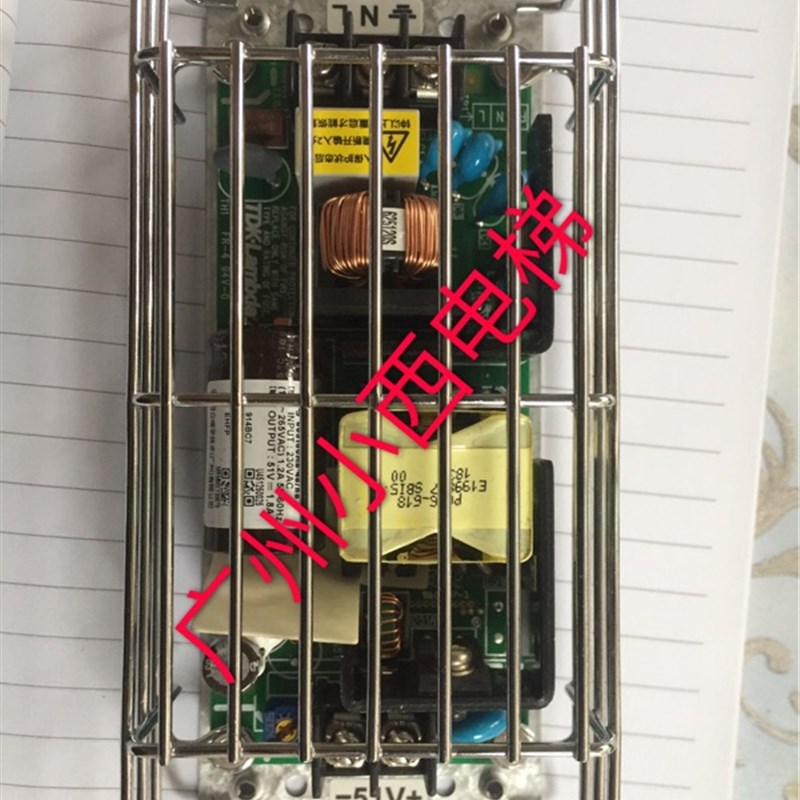 全新原厂正品日立电梯AVR电源板CUS100MB-48/RB 正品正品51V