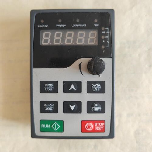 英威腾变频器操作面板 GD200 GD200A GD300 GD35显示屏 调速器