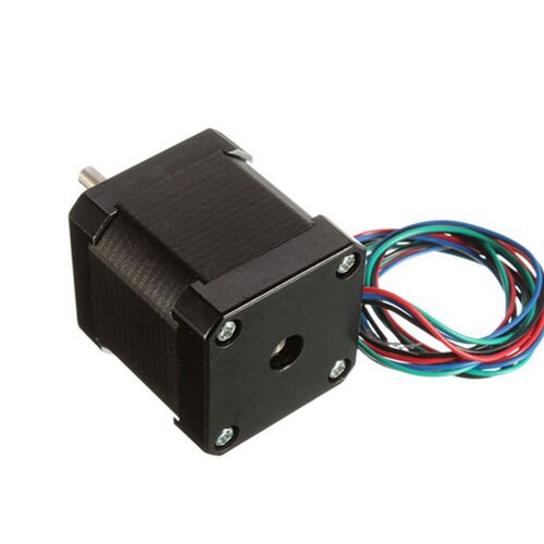 NEMA 17 Stepper Motor with 42Ncm OK42STH401674A 3D打印机