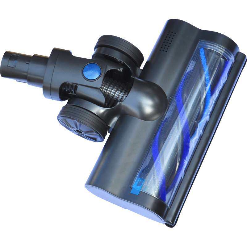 浦桑尼克proscenicP10Pro手持吸尘器电拖把头含主刷适用P10家用