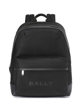 Bally巴利 男士手提双肩包背包电脑包 6308457 TRECK