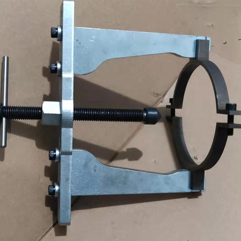 用于日产CVT液压缸JF017副缸拆解安装链条工具 液压缸专用工具