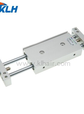 STMB16X60 KLH金龙发滑台气缸/双出气缸