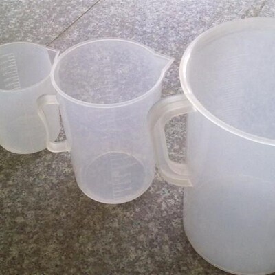 塑料量杯(带柄)      250-5000ml        河北