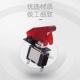仪表开关 点火钮子开关带盖赛车电源开关 车灯开关 汽车改装 12V