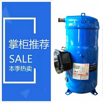 全新原装冷库空调制冷压缩机 SH180B4AAE SH184A4ALB SH184A4ALC
