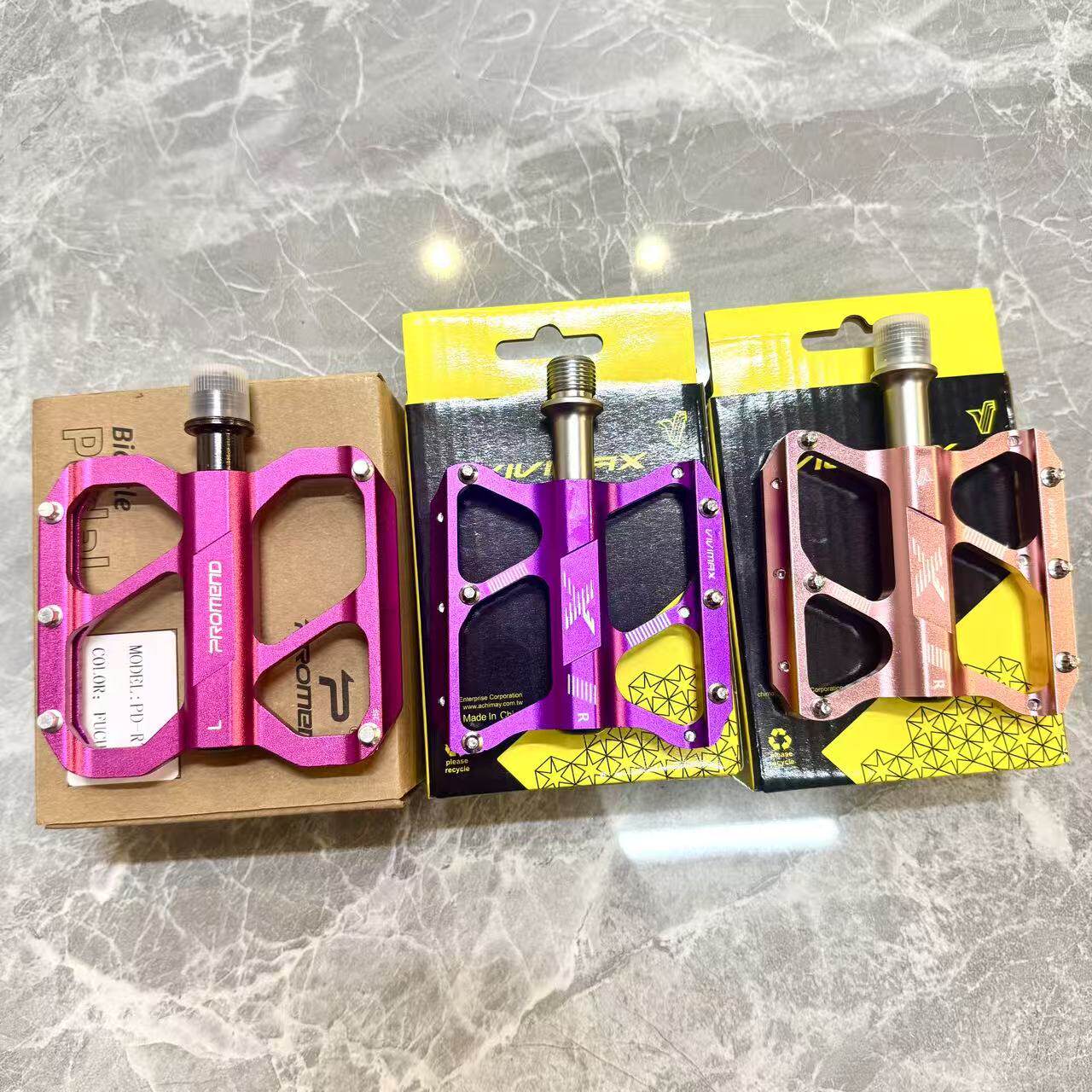 M8高端折叠车专用脚踏