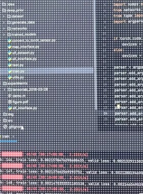 python编程调试debug跑通项目github机器学习深度学习AI人工智能