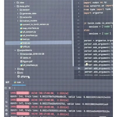 python编程调试debug跑通项目github机器学习深度学习AI人工智能