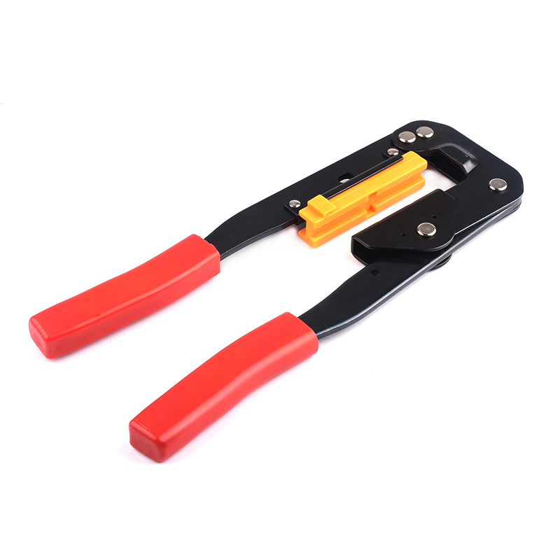 FPC排线压线钳YTH-214排线钳 用于压FC端子的压线 电脑排线钳