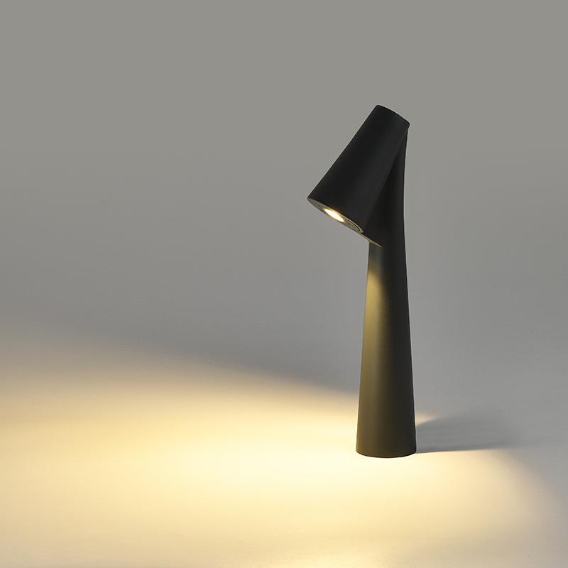 户外创意草坪灯设计师款小巧现代简约防水草坪灯花园灯氛围灯IP65