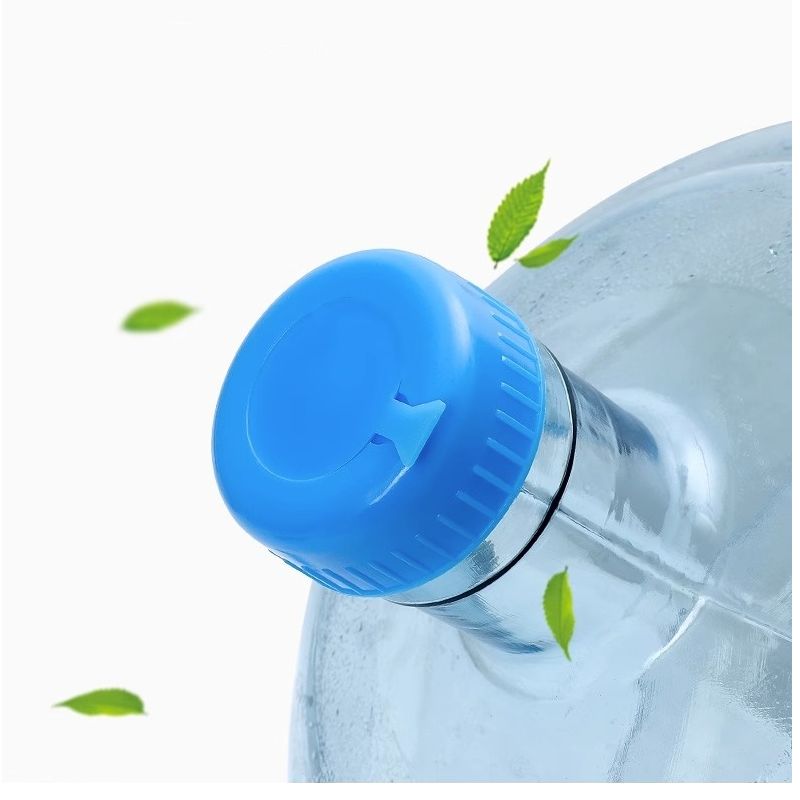 纯净水桶盖桶装水通用型大桶矿泉水桶盖子密封盖饮水机封口盖瓶盖