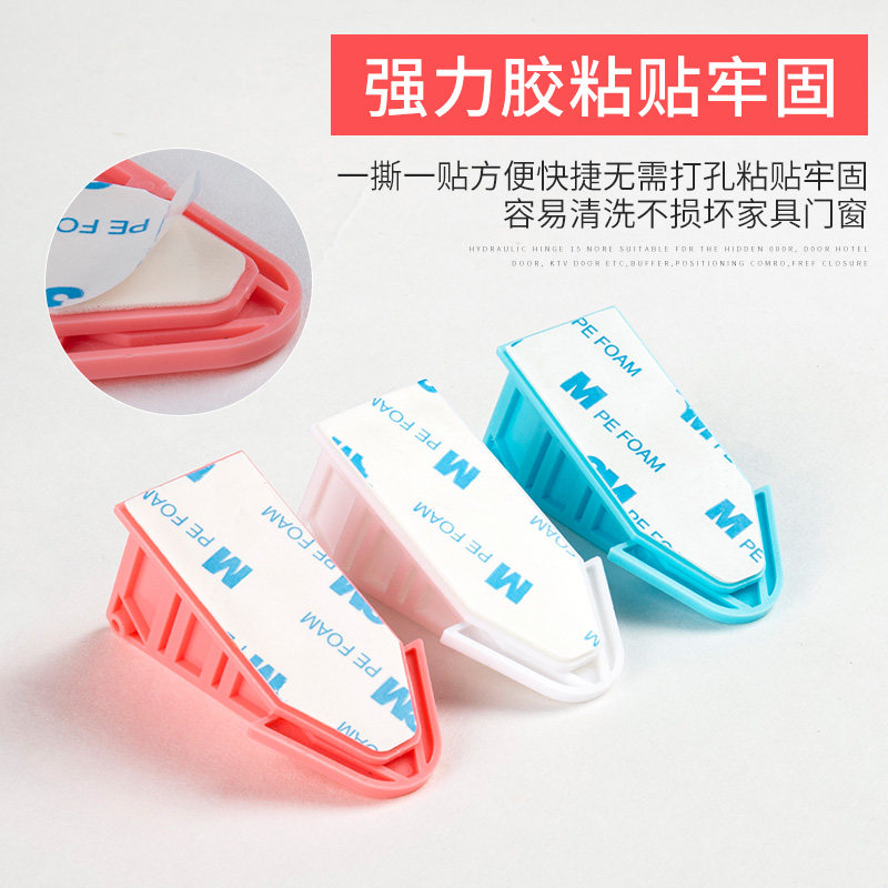 窗户锁扣儿童安全防护窗户锁推拉门窗锁移门移窗锁免打孔防盗门锁