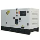 12KW 广州工厂外销 15KVA锡柴静音无刷柴油发电机组 三相380V