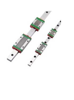 替米怡隆IAM41/IAM42-H9-H12-H14-H16-L50-670微型宽幅直线导轨