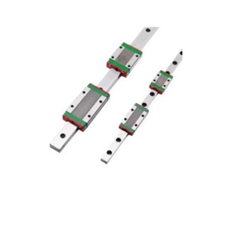 替米怡隆IAM41/IAM42-H9-H12-H14-H16-L50-670微型宽幅直线导轨