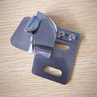 拉筒DAYU306双针车埋夹筒 恤衫后幅筒 拼缝拉筒 中厚特厚薄料