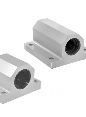 直线轴承箱式单元 轴滑动型 单衬型/双衬型LMY61/LMY51/LHGS/LHGW