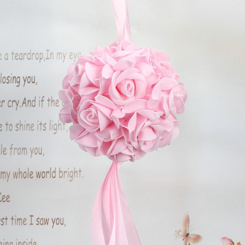 厂家直销 西式婚礼婚庆用品结婚仿真花球 婚房商场场地布置道具,节庆用品/礼品,婚房装扮用品,淘宝优惠券,粉丝福利购,淘宝优惠卷