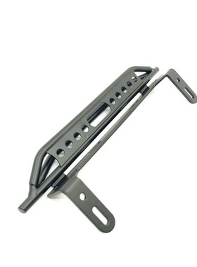 1/10仿真攀爬遥控车模型车 Traxxas TRX-4 T4踏板 金属 脚踏板kyx