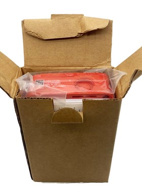 440G-T27252防护锁开关罗克韦尔Allen-Bradley全新440GT27252