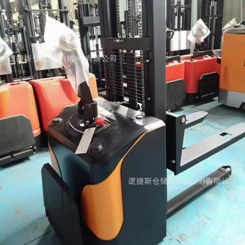 2吨小型液压装卸升降叉车全电动站驾式堆高车托盘搬运车,搬运/仓储/物流设备,其他起重搬运设备,淘宝优惠券,粉丝福利购,淘宝优惠卷