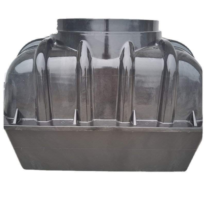 树脂水表井玻璃钢检查井水利复合阀门井农村改造一体式模压水表箱