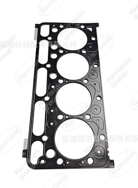 农机配件 久保田收割机配件 V2403 汽缸垫 1.35MM 1G790-03632