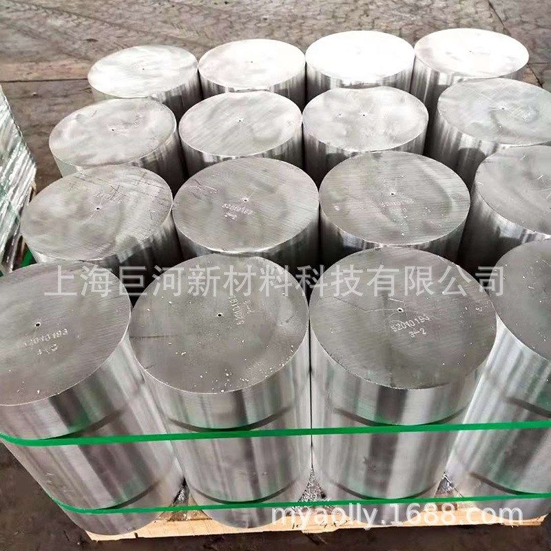 高温合金不锈钢圆棒 304LN不锈钢焊丝材料 不锈钢棒料圆棒磨光棒